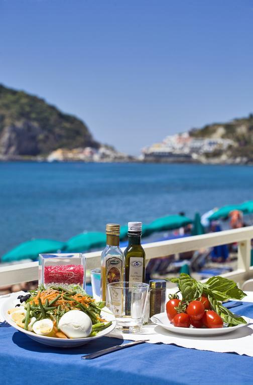 Hotel Vittorio Beach Resort Barano d'Ischia Luaran gambar