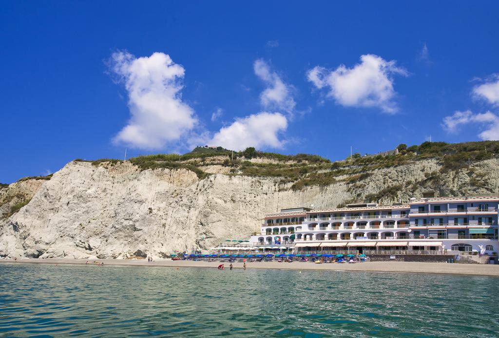 Hotel Vittorio Beach Resort Barano d'Ischia Bilik gambar