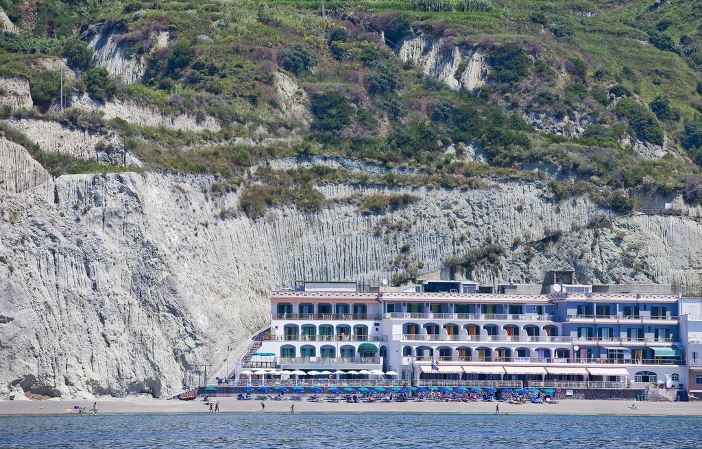 Hotel Vittorio Beach Resort Barano d'Ischia Luaran gambar