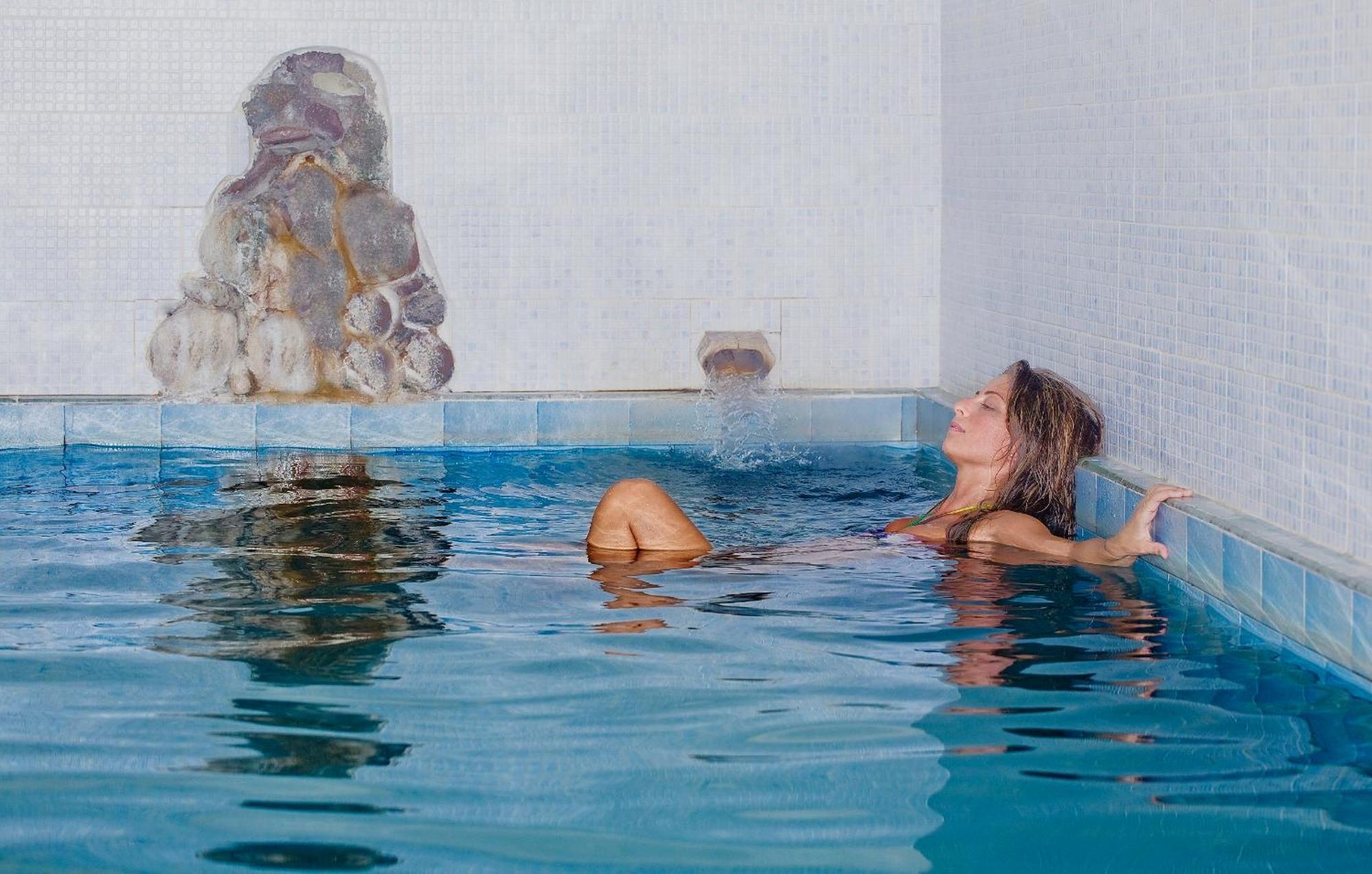 Hotel Vittorio Beach Resort Barano d'Ischia Luaran gambar