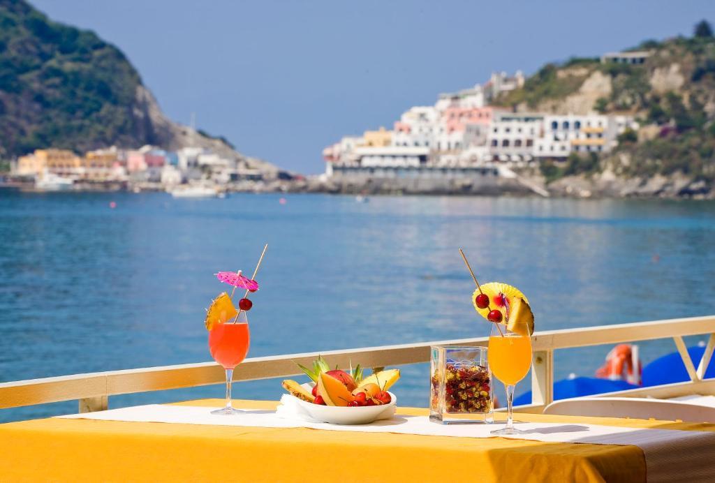 Hotel Vittorio Beach Resort Barano d'Ischia Luaran gambar