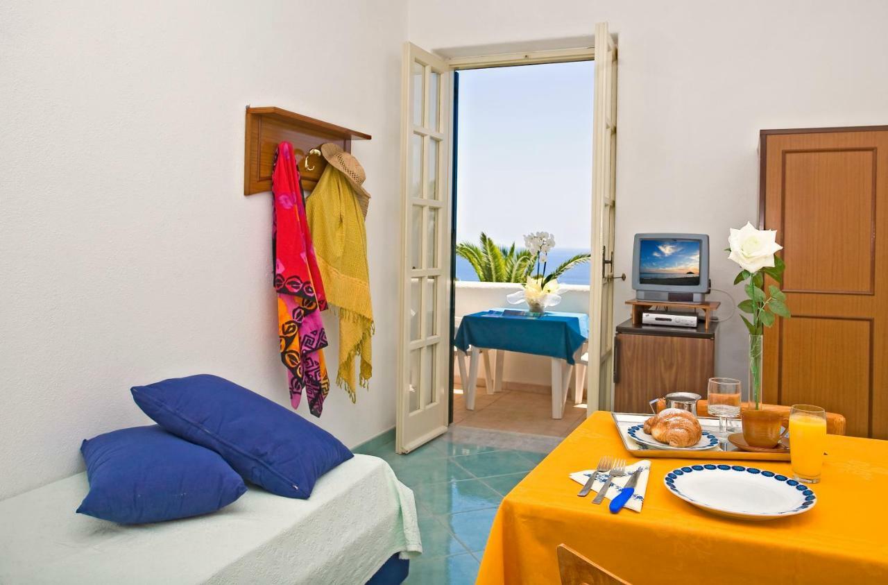 Hotel Vittorio Beach Resort Barano d'Ischia Luaran gambar