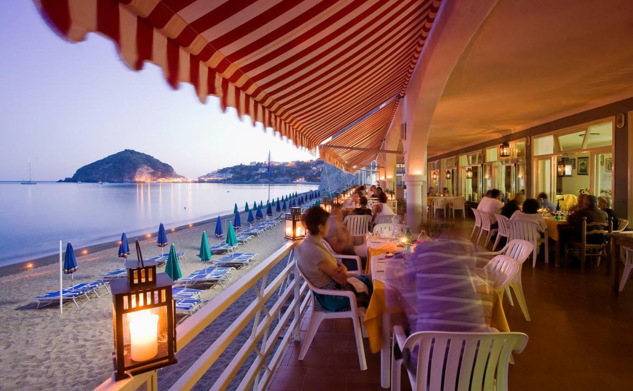 Hotel Vittorio Beach Resort Barano d'Ischia Luaran gambar