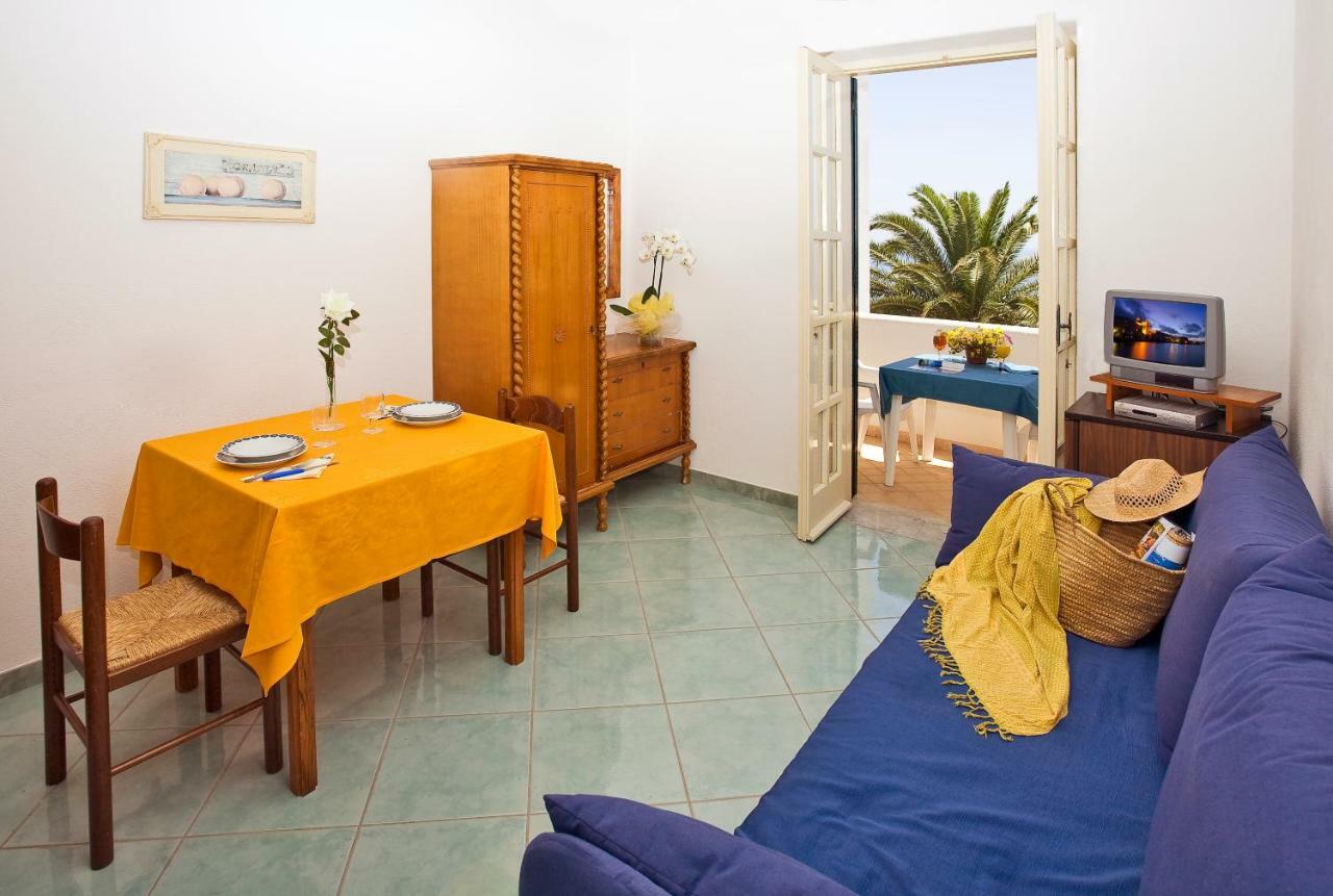 Hotel Vittorio Beach Resort Barano d'Ischia Luaran gambar