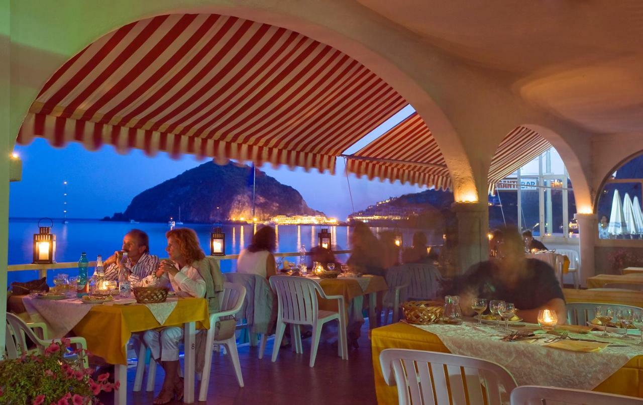 Hotel Vittorio Beach Resort Barano d'Ischia Luaran gambar